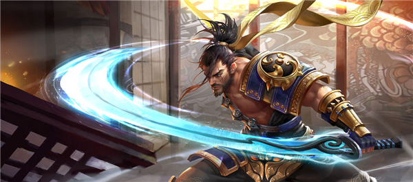 王者荣耀宫本武藏解析