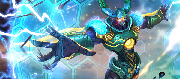 王者荣耀墨子解析