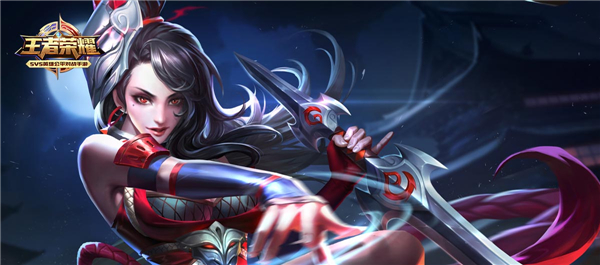 王者荣耀阿轲解析