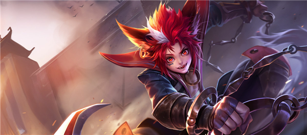 王者荣耀百里玄策解析