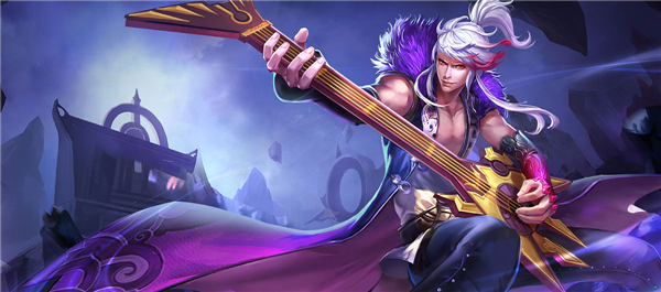 王者荣耀高渐离解析