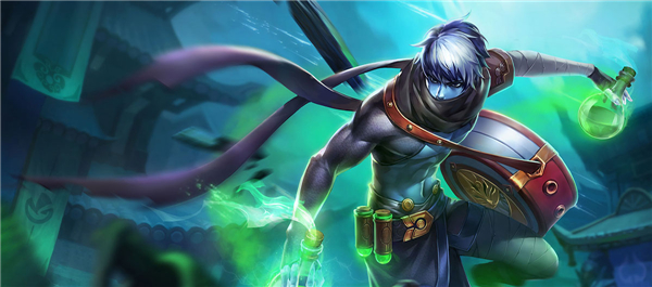 王者荣耀扁鹊解析