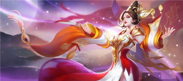 王者荣耀武则天解析