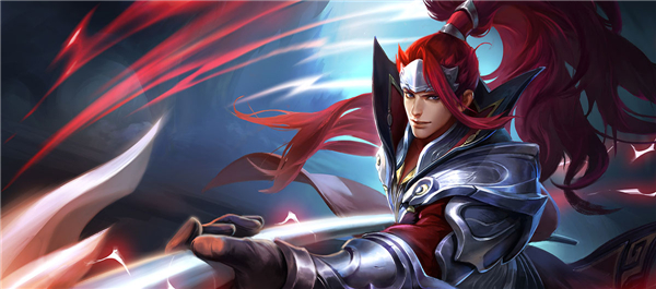 王者荣耀韩信解析