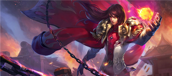 王者荣耀周瑜解析