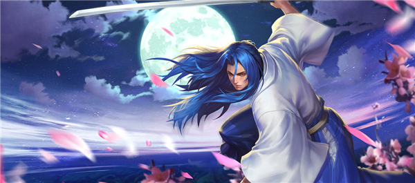 王者荣耀橘右京解析