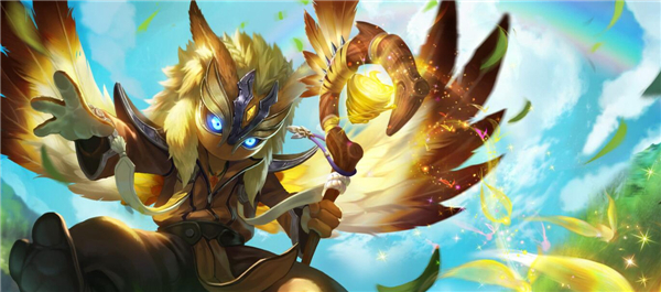 王者荣耀鬼谷子解析