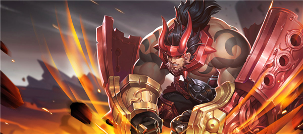 王者荣耀廉颇解析