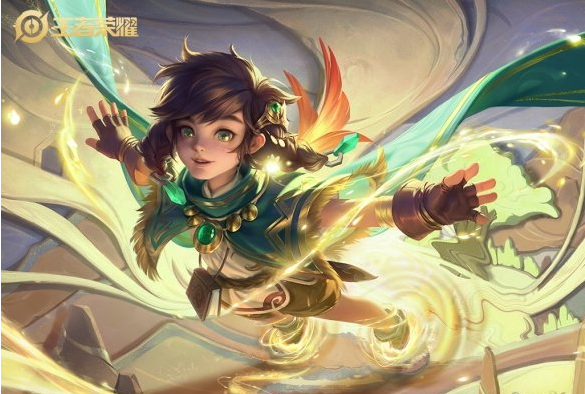 王者荣耀桑启玩法攻略