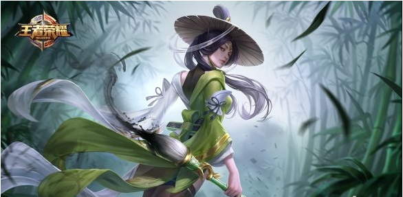 王者荣耀上官婉儿玩法攻略