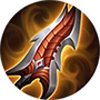 王者荣耀无尽战刃属性图鉴一览