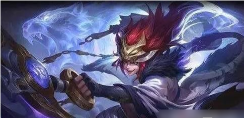 王者荣耀2023元旦返场皮肤一览