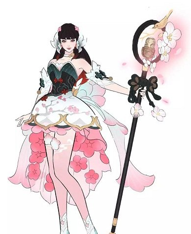 王者荣耀王昭君星元皮肤暗香疏影获取方法