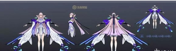 王者荣耀貂蝉FMVP皮肤设计思路一览