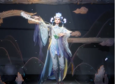 王者荣耀上官婉儿梁祝皮肤特效一览