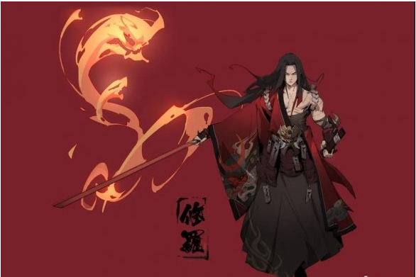 王者荣耀橘右京修罗设计思路介绍