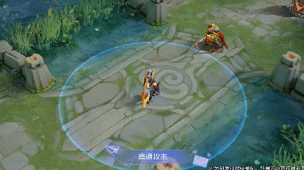 王者荣耀刘备时之恋人皮肤特效一览