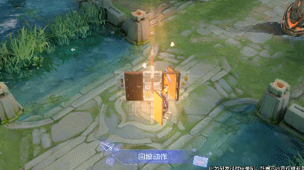 王者荣耀刘备时之恋人皮肤特效一览