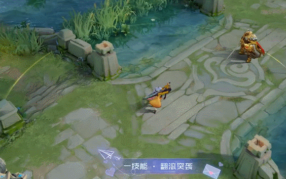 王者荣耀孙尚香时之恋人皮肤特效一览