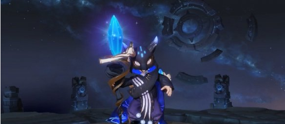 王者荣耀S21赛季鬼谷子限定皮肤特效一览