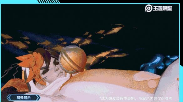 王者荣耀蒙犽狂想玩偶喵皮肤设计思路介绍
