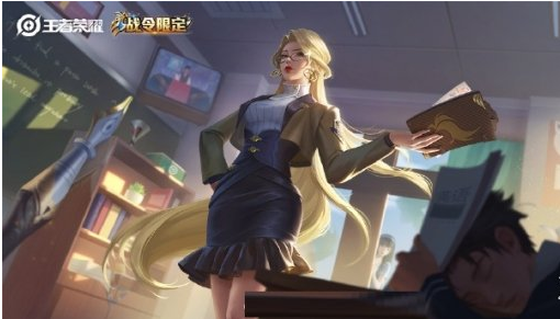 王者荣耀s21赛季新皮肤汇总