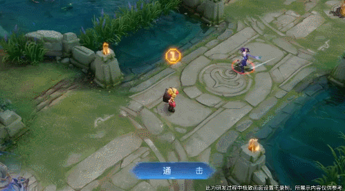 王者荣耀鲁班七号电玩小子星元皮肤特效一览
