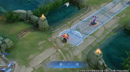 王者荣耀鲁班七号电玩小子星元皮肤特效一览