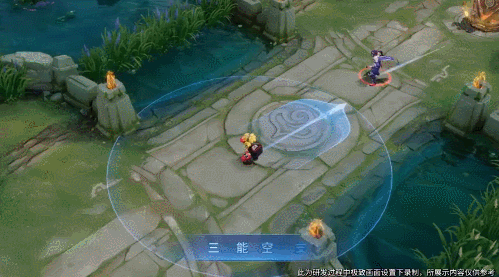 王者荣耀鲁班七号电玩小子星元皮肤特效一览
