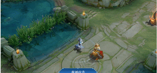 王者荣耀达摩星际陆战队技能一览