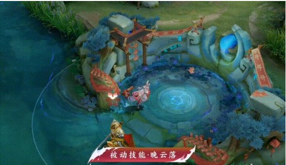 王者荣耀公孙离祈雪灵祝皮肤特效一览