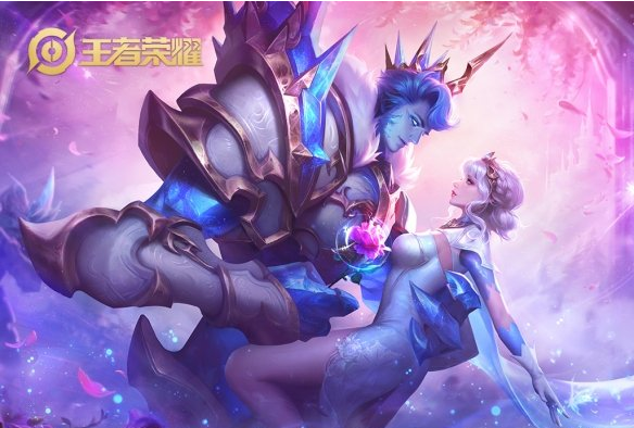 王者荣耀2021春节返场皮肤一览
