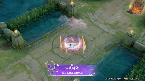 王者荣耀王昭君乞巧织情皮肤介绍