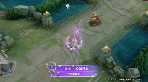 王者荣耀王昭君乞巧织情皮肤特效一览