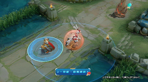 王者荣耀鲁班大师乒乓大师皮肤特效一览
