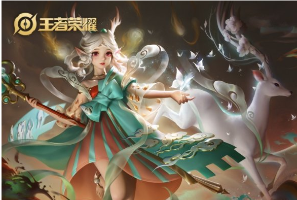王者荣耀敦煌系列皮肤汇总
