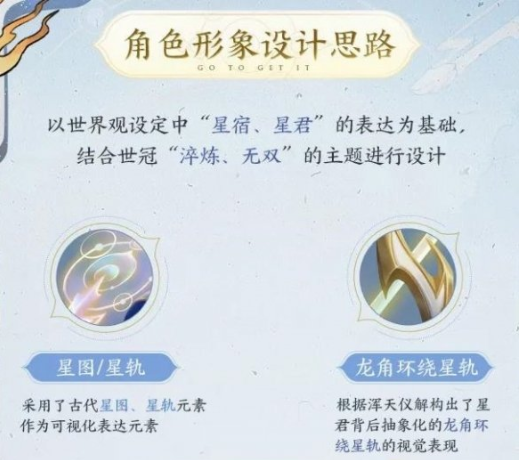 王者荣耀赵云淬星耀世皮肤故事介绍