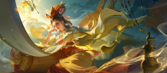王者荣耀花木兰青春决赛季皮肤价格介绍