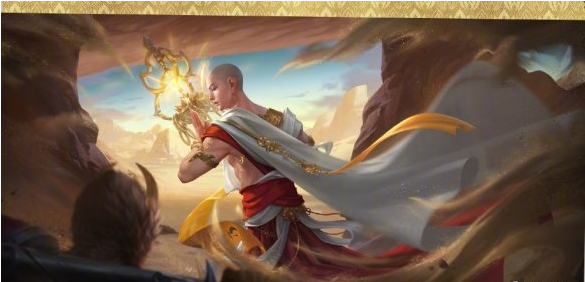 王者荣耀金蝉前尘皮肤价格介绍