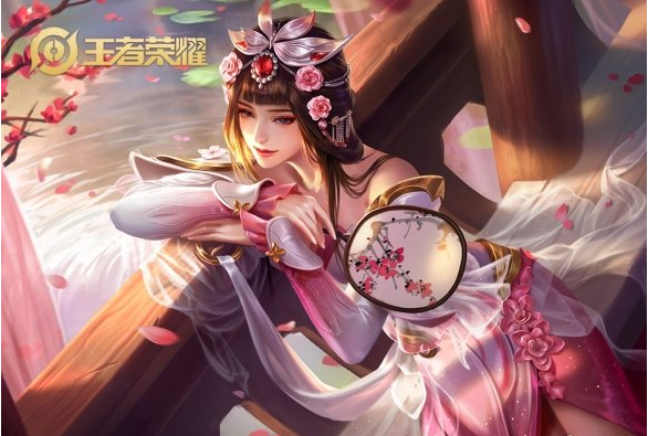 王者荣耀周年庆限定皮肤汇总