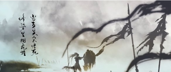 王者荣耀韩信傲雪梅枪皮肤故事介绍