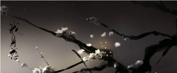 王者荣耀韩信傲雪梅枪皮肤故事介绍
