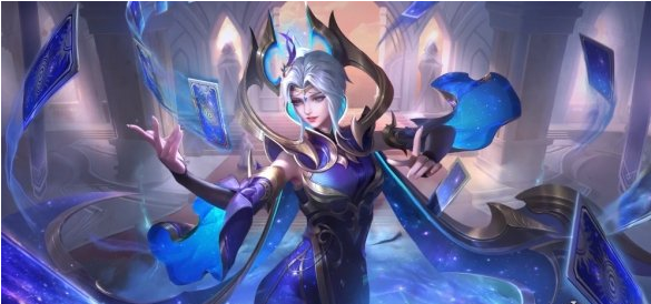 王者荣耀S26赛季战令皮肤介绍