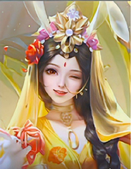 王者荣耀公孙离天竺公主皮肤价格介绍