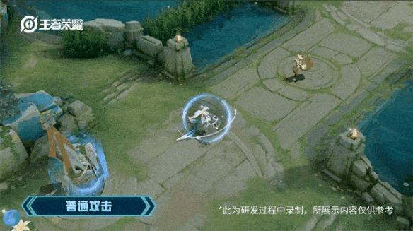 王者荣耀王昭君星穹之声特效一览