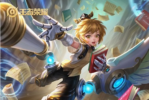 王者荣耀孙白鹊阵容玩法解析