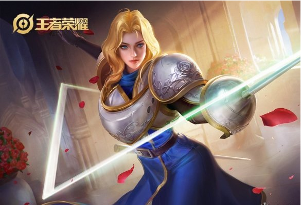 王者荣耀s24赛季t0战士排行一览