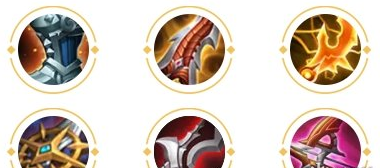 王者荣耀S24赛季孙尚香最强出装推荐