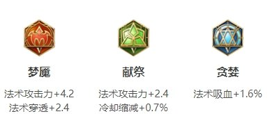 王者荣耀S26赛季周瑜最强出装推荐