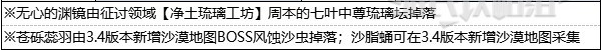 原神艾尔海森技能装备推荐
